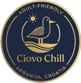 Ciovo Chill Apartments Arbanija - Trogir Ciovo