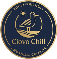 Ciovo Chill Apartments Arbanija -  Trogir Ciovo